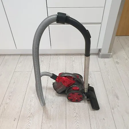 Private Apartment, Aircondition, Hd Tv Pl & De, Wifi, Garage, Fully Equipped, Near 아파트 *