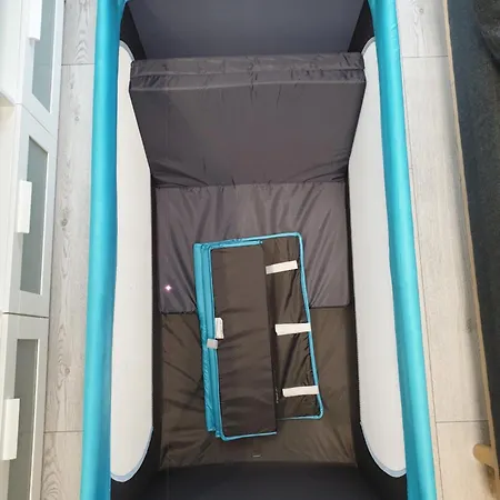 Private Apartment, Aircondition, Hd Tv Pl & De, Wifi, Garage, Fully Equipped, Near 아파트