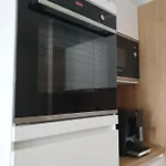 Private Apartment, Aircondition, Hd Tv Pl & De, Wifi, Garage, Fully Equipped, Near Kołobrzeg