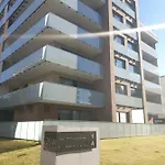 Private Apartment, Aircondition, Hd Tv Pl & De, Wifi, Garage, Fully Equipped, Near * Kołobrzeg