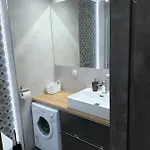 Private Apartment, Aircondition, Hd Tv Pl & De, Wifi, Garage, Fully Equipped, Near * Kołobrzeg