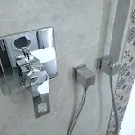 Private Apartment, Aircondition, Hd Tv Pl & De, Wifi, Garage, Fully Equipped, Near Lägenhet Kołobrzeg