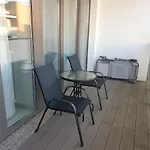 Lägenhet Private Apartment, Aircondition, Hd Tv Pl & De, Wifi, Garage, Fully Equipped, Near