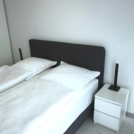 Apartment Private Apartment, Aircondition, Hd Tv Pl & De, Wifi, Garage, Fully Equipped, Near Kolberg