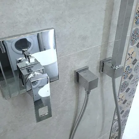 Private Apartment, Aircondition, Hd Tv Pl & De, Wifi, Garage, Fully Equipped, Near Apartment Kolberg