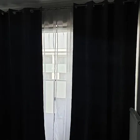 Private Apartment, Aircondition, Hd Tv Pl & De, Wifi, Garage, Fully Equipped, Near Kołobrzeg