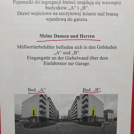 Lägenhet Private Apartment, Aircondition, Hd Tv Pl & De, Wifi, Garage, Fully Equipped, Near *