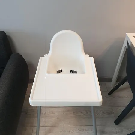 Private Apartment, Aircondition, Hd Tv Pl & De, Wifi, Garage, Fully Equipped, Near * Kolberg
