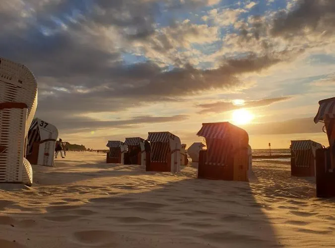 Private Apartment, Aircondition, Hd Tv Pl & De, Wifi, Garage, Fully Equipped, Near Kolberg