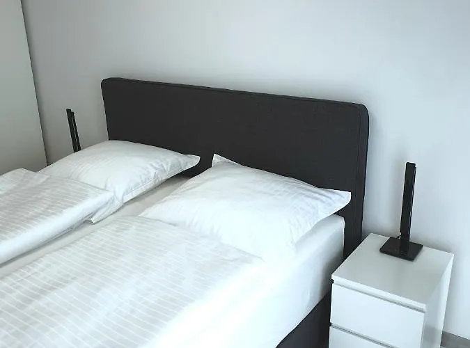 Apartment Private Apartment, Aircondition, Hd Tv Pl & De, Wifi, Garage, Fully Equipped, Near Kolberg