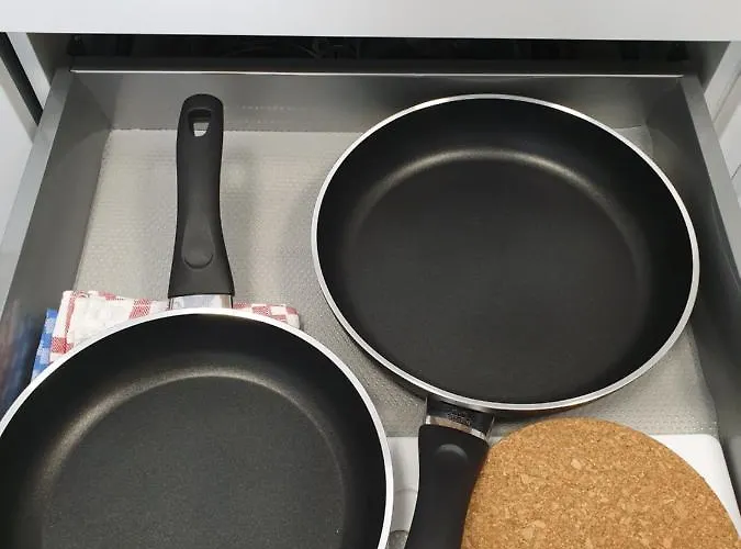 Private Apartment, Aircondition, Hd Tv Pl & De, Wifi, Garage, Fully Equipped, Near Apartment Kolberg