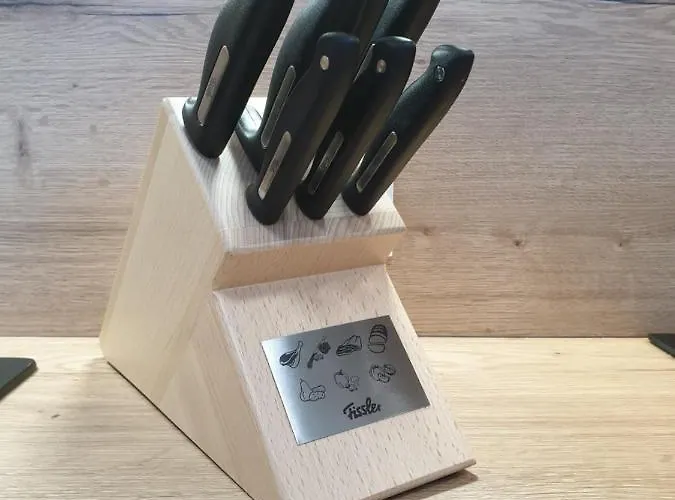 Private Apartment, Aircondition, Hd Tv Pl & De, Wifi, Garage, Fully Equipped, Near * Kolberg