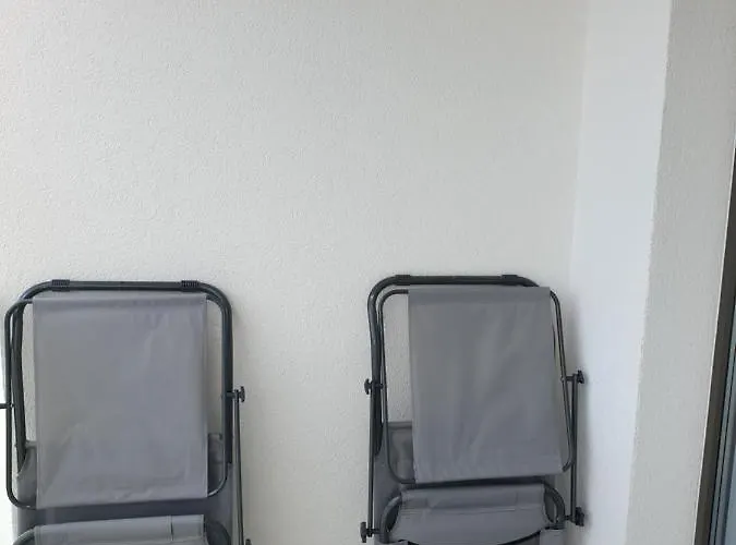 Apartment Private Apartment, Aircondition, Hd Tv Pl & De, Wifi, Garage, Fully Equipped, Near Kolberg