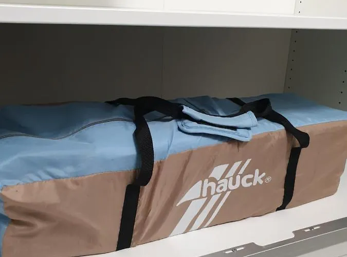 Private Apartment, Aircondition, Hd Tv Pl & De, Wifi, Garage, Fully Equipped, Near Kolberg