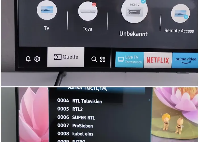 Private Apartment, Aircondition, Hd Tv Pl & De, Wifi, Garage, Fully Equipped, Near * Kolberg