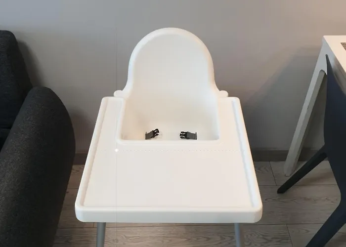 Private Apartment, Aircondition, Hd Tv Pl & De, Wifi, Garage, Fully Equipped, Near * Kolberg